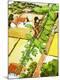 Premium Giclee Print