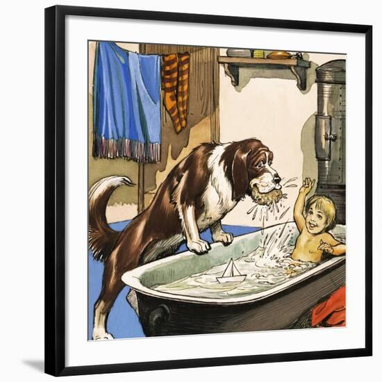 Giclee Print, , large