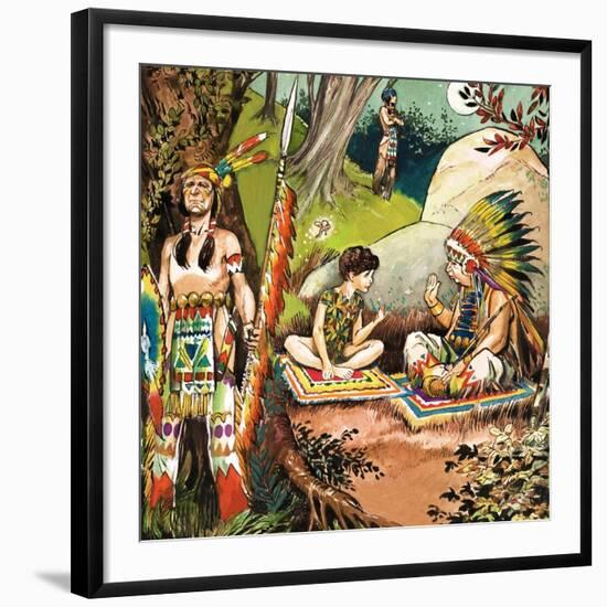 Giclee Print, , large