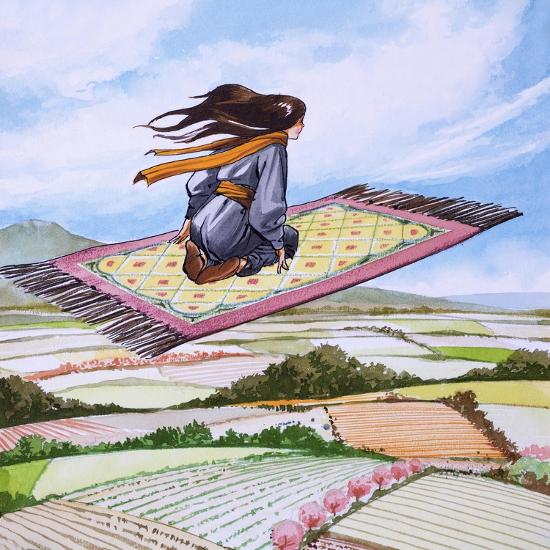Giclee Print, , large