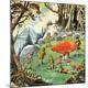 Giclee Print