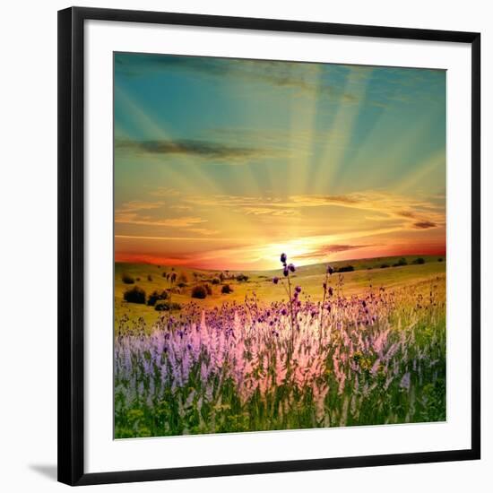 Art Print, , large