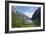 Naeroyfjorden, Near Bakka, Sogn Og Fjordane, UNESCO World Heritage Site, Norway-Gary Cook-Framed Photographic Print