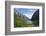 Naeroyfjorden, Near Bakka, Sogn Og Fjordane, UNESCO World Heritage Site, Norway-Gary Cook-Framed Photographic Print