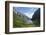 Naeroyfjorden, Near Bakka, Sogn Og Fjordane, UNESCO World Heritage Site, Norway-Gary Cook-Framed Photographic Print