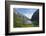 Naeroyfjorden, Near Bakka, Sogn Og Fjordane, UNESCO World Heritage Site, Norway-Gary Cook-Framed Photographic Print