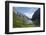 Naeroyfjorden, Near Bakka, Sogn Og Fjordane, UNESCO World Heritage Site, Norway-Gary Cook-Framed Photographic Print