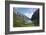 Naeroyfjorden, Near Bakka, Sogn Og Fjordane, UNESCO World Heritage Site, Norway-Gary Cook-Framed Premium Photographic Print