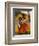 Nafea Faa Ipcipo-Paul Gauguin-Framed Art Print