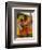 Nafea Faa Ipcipo-Paul Gauguin-Framed Art Print