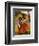 Nafea Faa Ipcipo-Paul Gauguin-Framed Art Print