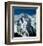 Naga Parbat Himalaya Pakistan-null-Framed Premium Giclee Print