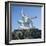 Nagasaki Peace Park, Peace Statue, Nagasaki, Japan-Christopher Rennie-Framed Photographic Print