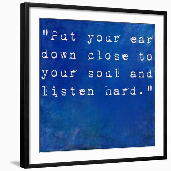 Art Print, , large
