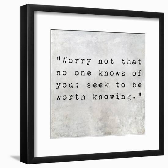 Art Print, , large