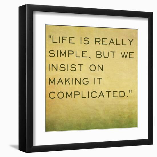 Art Print, , large
