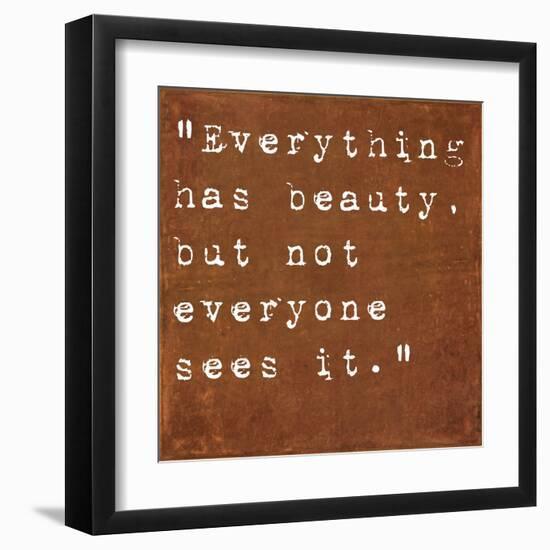 Art Print, , large