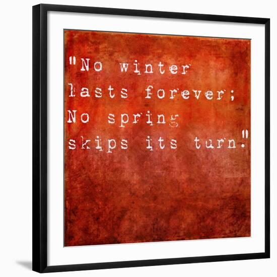 Art Print, , large