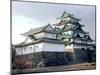 Nagoya Castle, Aichi, Japan-null-Mounted Photographic Print