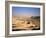 Nahal Zin, Negev Desert, Israel-Jon Arnold-Framed Photographic Print