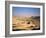 Nahal Zin, Negev Desert, Israel-Jon Arnold-Framed Photographic Print