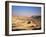 Nahal Zin, Negev Desert, Israel-Jon Arnold-Framed Photographic Print