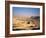 Nahal Zin, Negev Desert, Israel-Jon Arnold-Framed Photographic Print