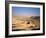 Nahal Zin, Negev Desert, Israel-Jon Arnold-Framed Photographic Print