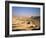 Nahal Zin, Negev Desert, Israel-Jon Arnold-Framed Photographic Print