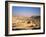 Nahal Zin, Negev Desert, Israel-Jon Arnold-Framed Photographic Print