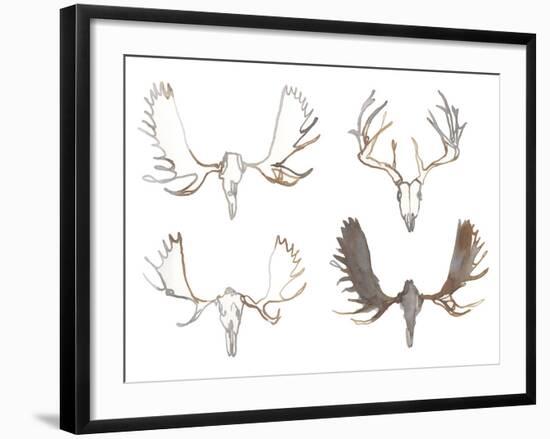 Nahanni-Sandra Jacobs-Framed Giclee Print