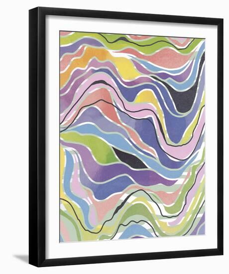 Naia-Joni Whyte-Framed Giclee Print