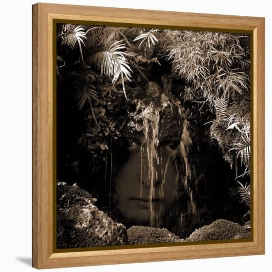 Naiad-Lydia Marano-Framed Premier Image Canvas