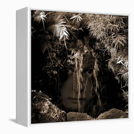 Naiad-Lydia Marano-Framed Premier Image Canvas