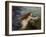 Naiade, circa 1896-Henri Fantin-Latour-Framed Giclee Print