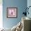 Nail Polish-Karen Williams-Framed Giclee Print displayed on a wall