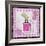 Nail Polish-Karen Williams-Framed Giclee Print