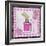 Nail Polish-Karen Williams-Framed Giclee Print