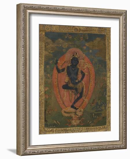 Nairatmya-null-Framed Giclee Print