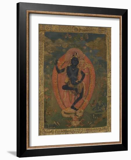 Nairatmya-null-Framed Giclee Print