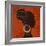 Nairobi Spice 1-Bella Dos Santos-Framed Art Print