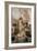 Naissance de Vénus-William Adolphe Bouguereau-Framed Giclee Print
