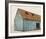 Naive Shelter - Cover-Midori Greyson-Framed Giclee Print