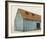 Naive Shelter - Cover-Midori Greyson-Framed Giclee Print