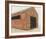 Naive Shelter - Hide-Midori Greyson-Framed Giclee Print