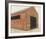 Naive Shelter - Hide-Midori Greyson-Framed Giclee Print