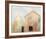 Naive Shelter - Lodge-Midori Greyson-Framed Giclee Print