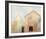 Naive Shelter - Lodge-Midori Greyson-Framed Giclee Print