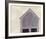 Naive Shelter - Safe-Midori Greyson-Framed Giclee Print