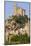 Najac, Aveyron, France-Peter Adams-Mounted Photographic Print